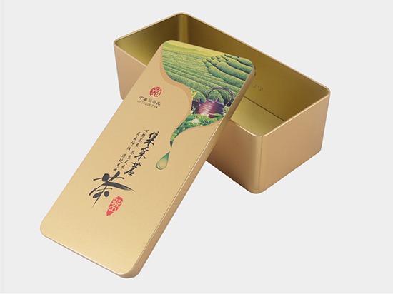 铁盒半岛·综合「中国」官方网站的印刷工艺流程：金属包装是如何印刷？